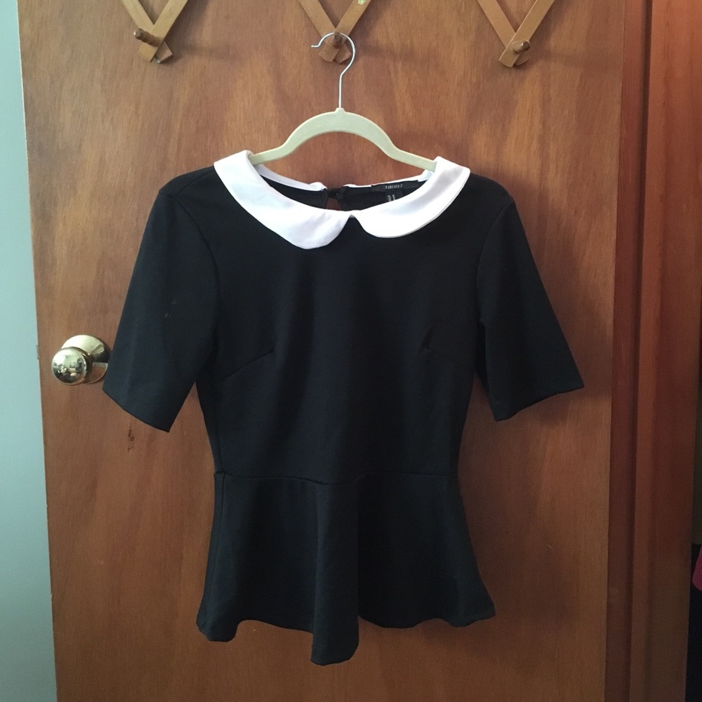 Forever 21 medium top